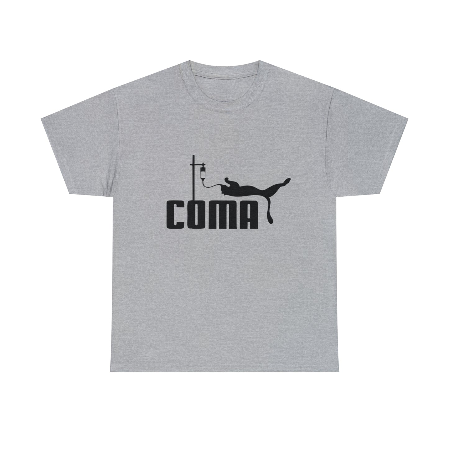 Coma Tee