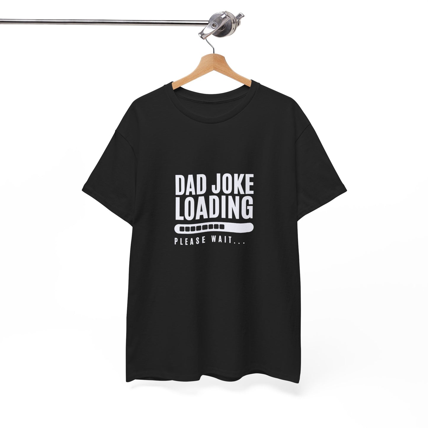 Dad Joke Loading Tee