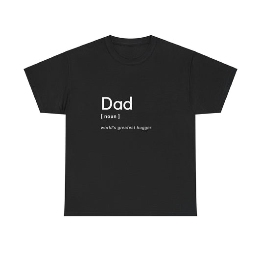 Dad [noun] Tee