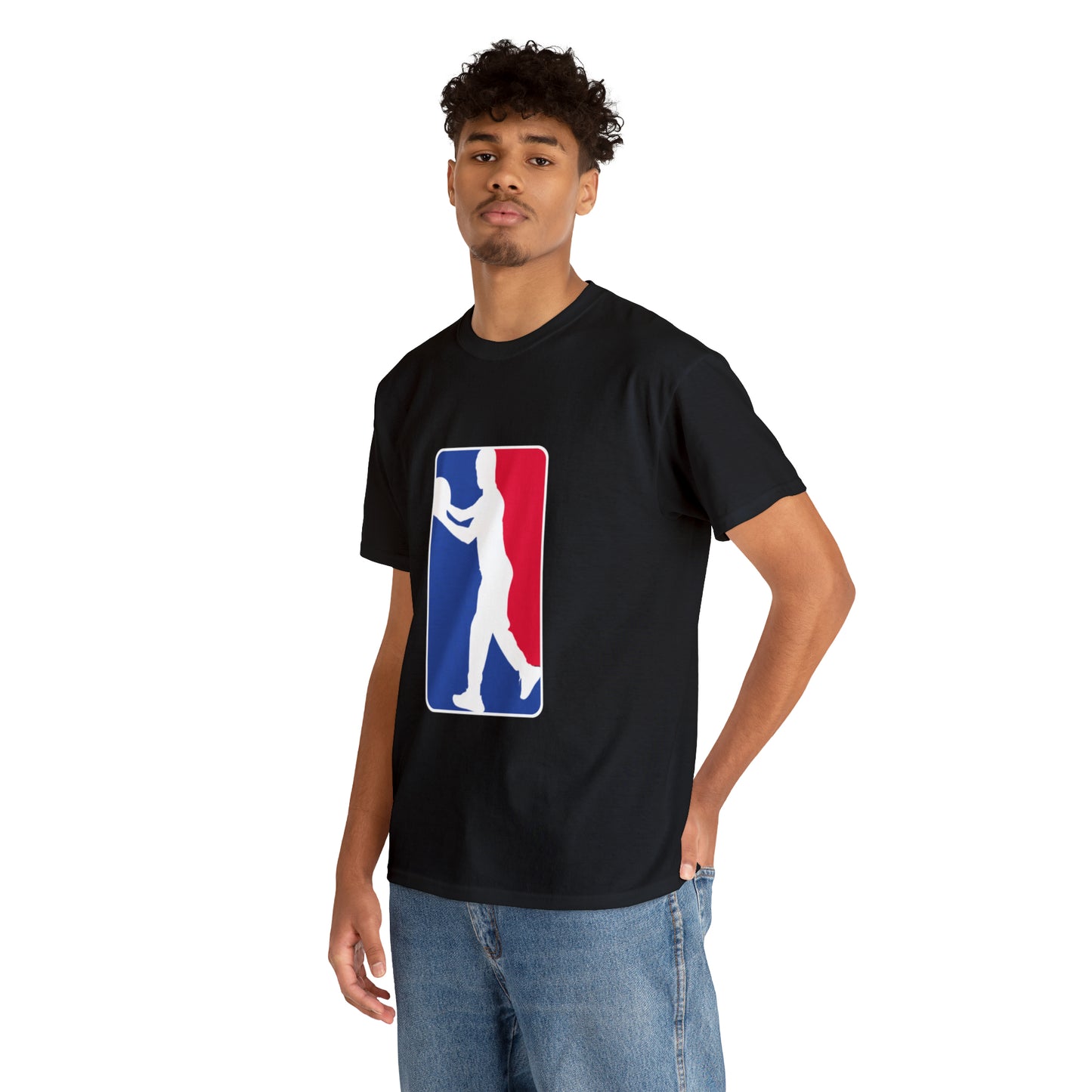 Referee guy Tee