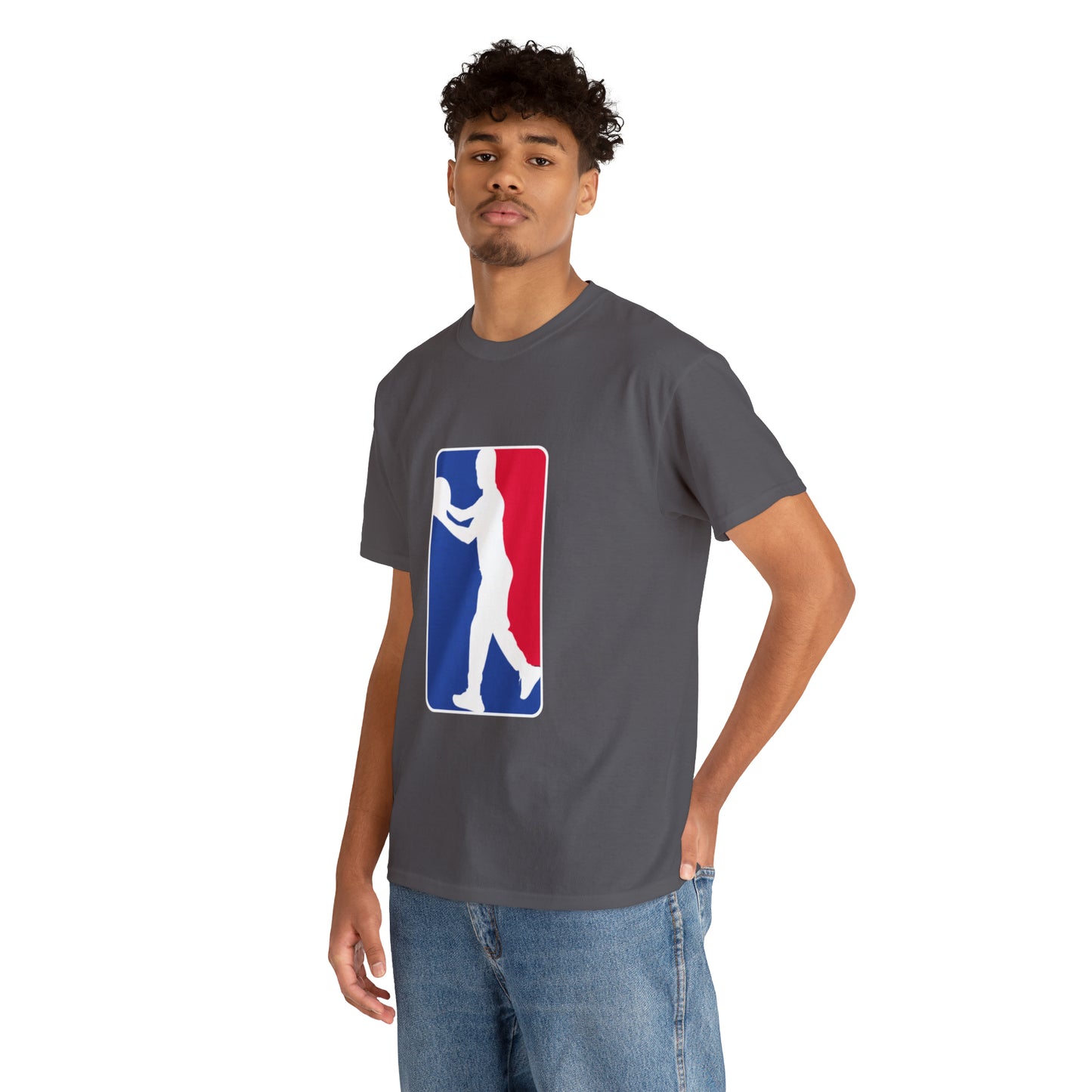 Referee guy Tee