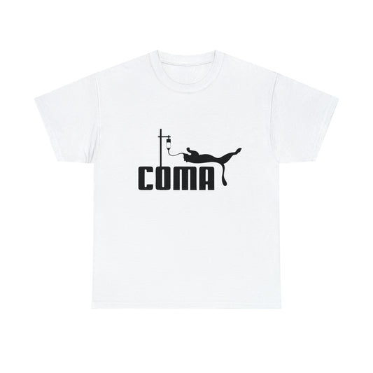 Coma Tee