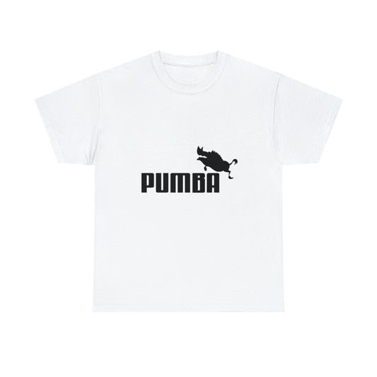 Pumba Tee