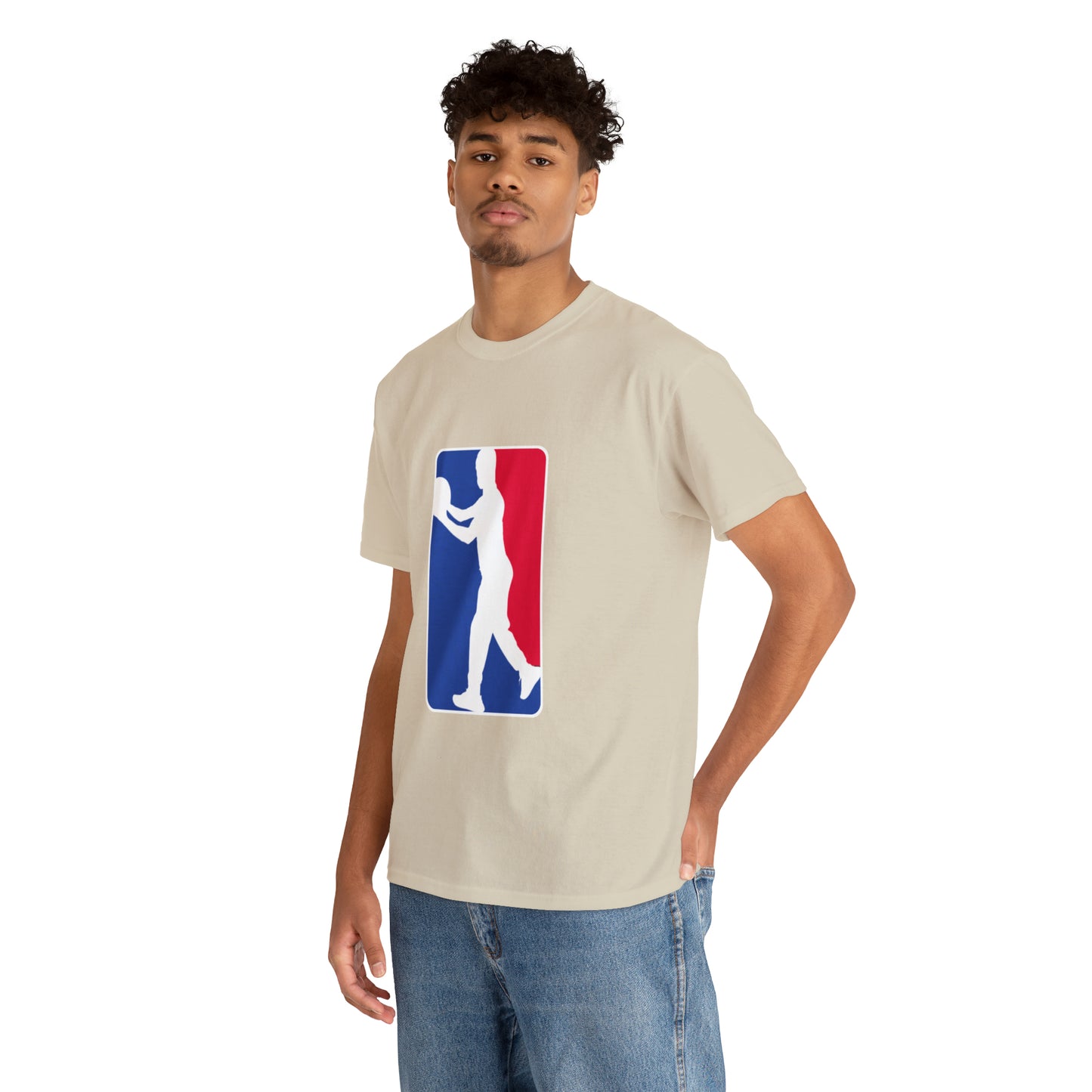 Referee guy Tee