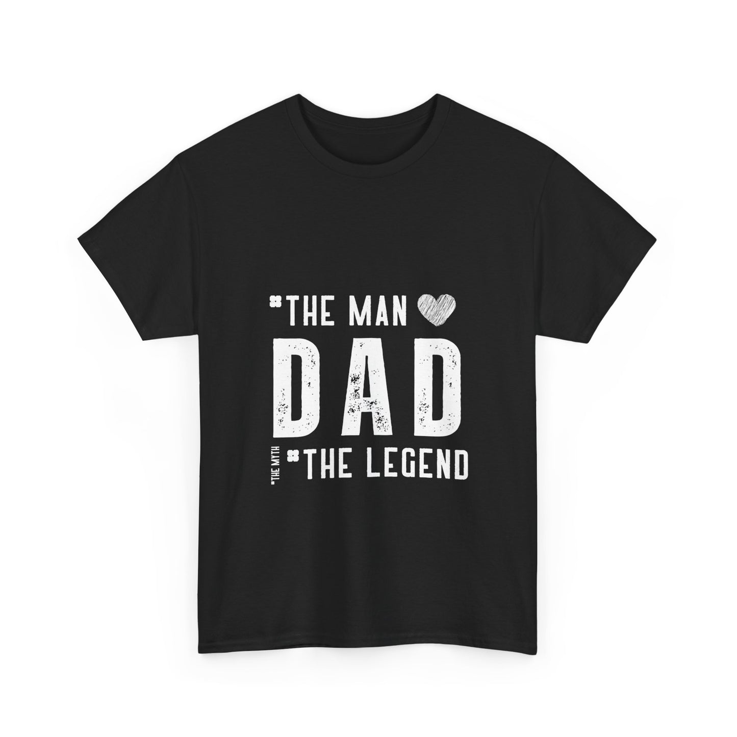 The Man, Myth, Legend Tee