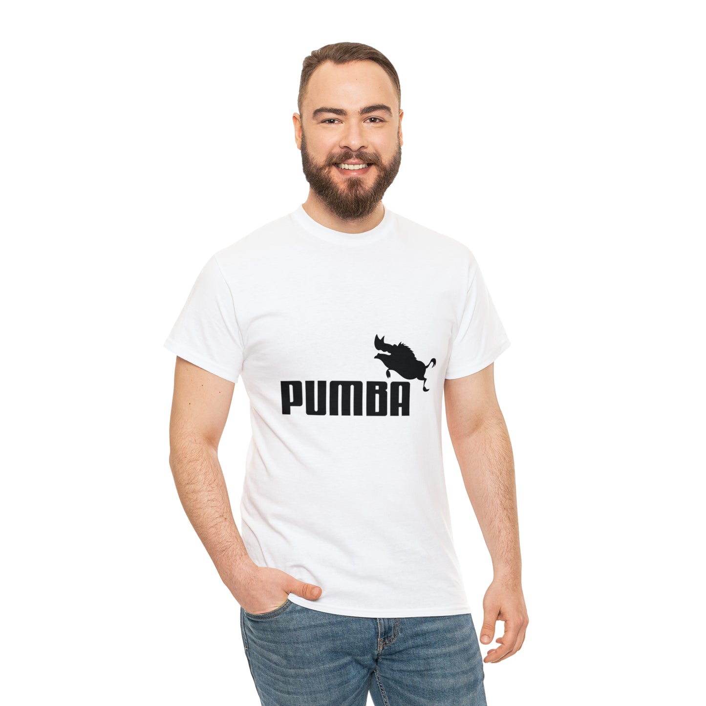 Pumba Tee