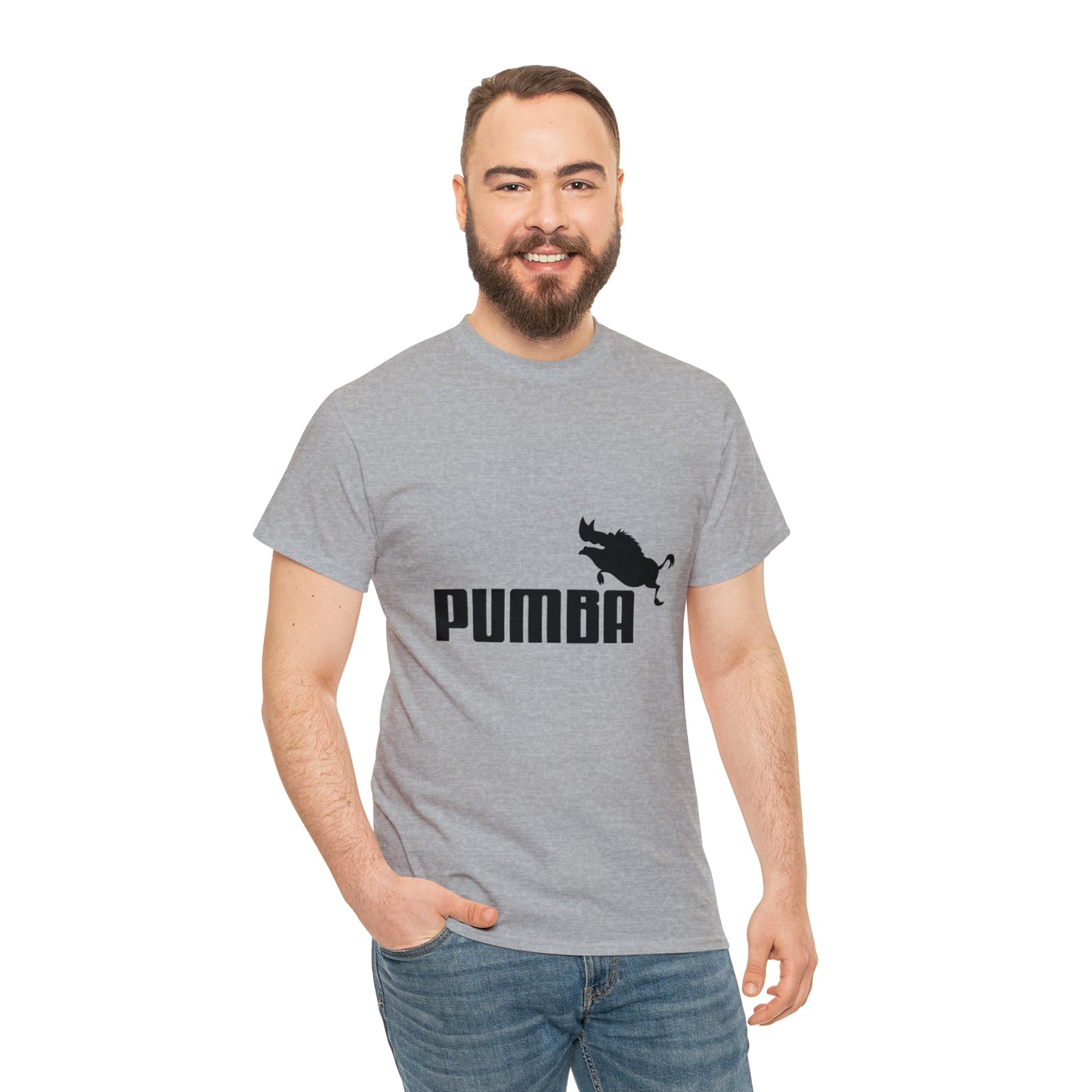 Pumba Tee