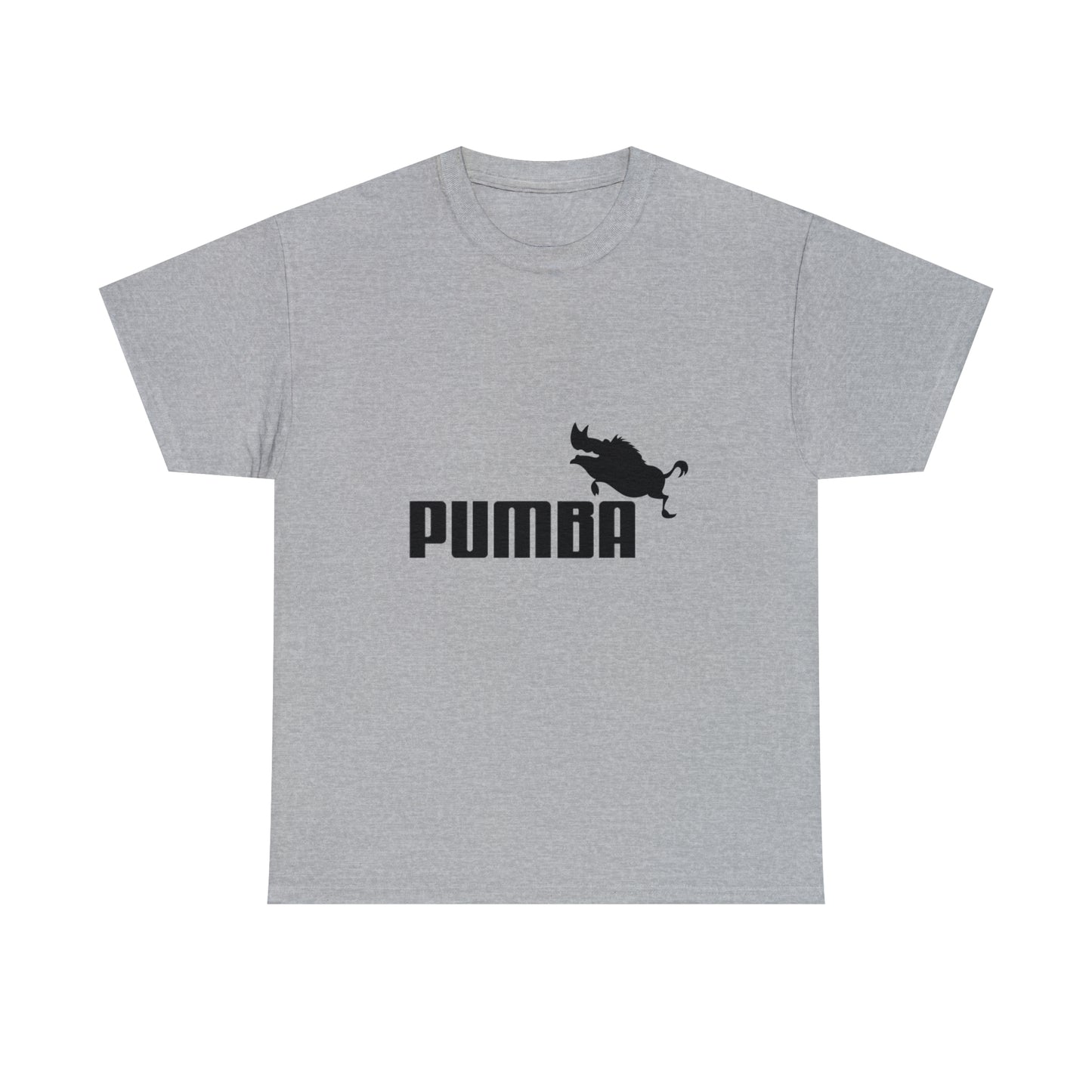 Pumba Tee