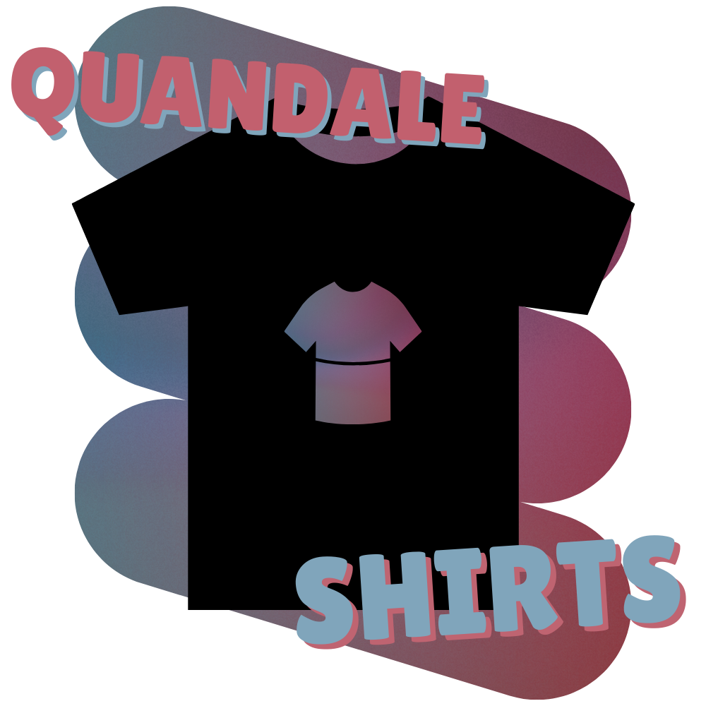 QuandaleDingleShirts