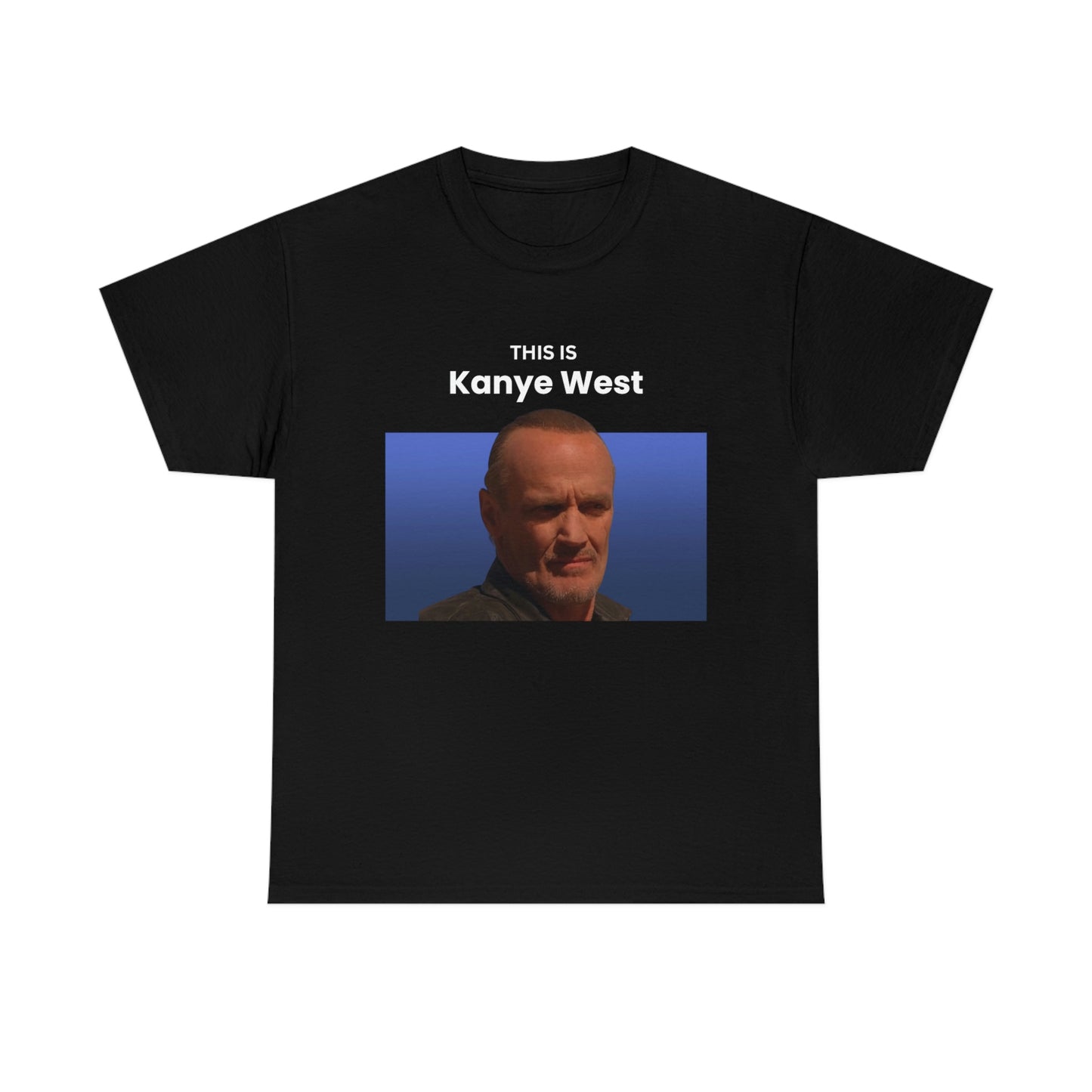 This is Kanye West Tee