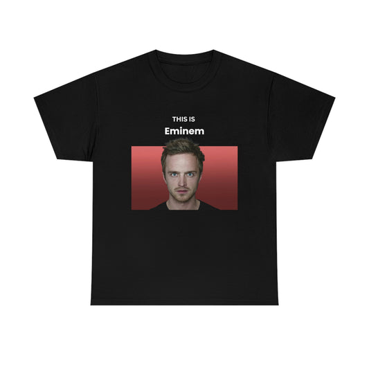 This is Eminem Tee