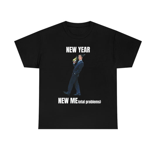 New year new me Tee