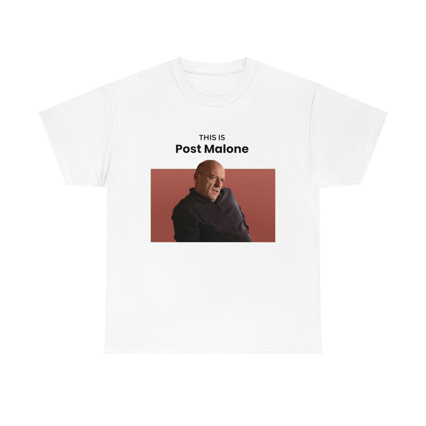 This is Post Malone Tee