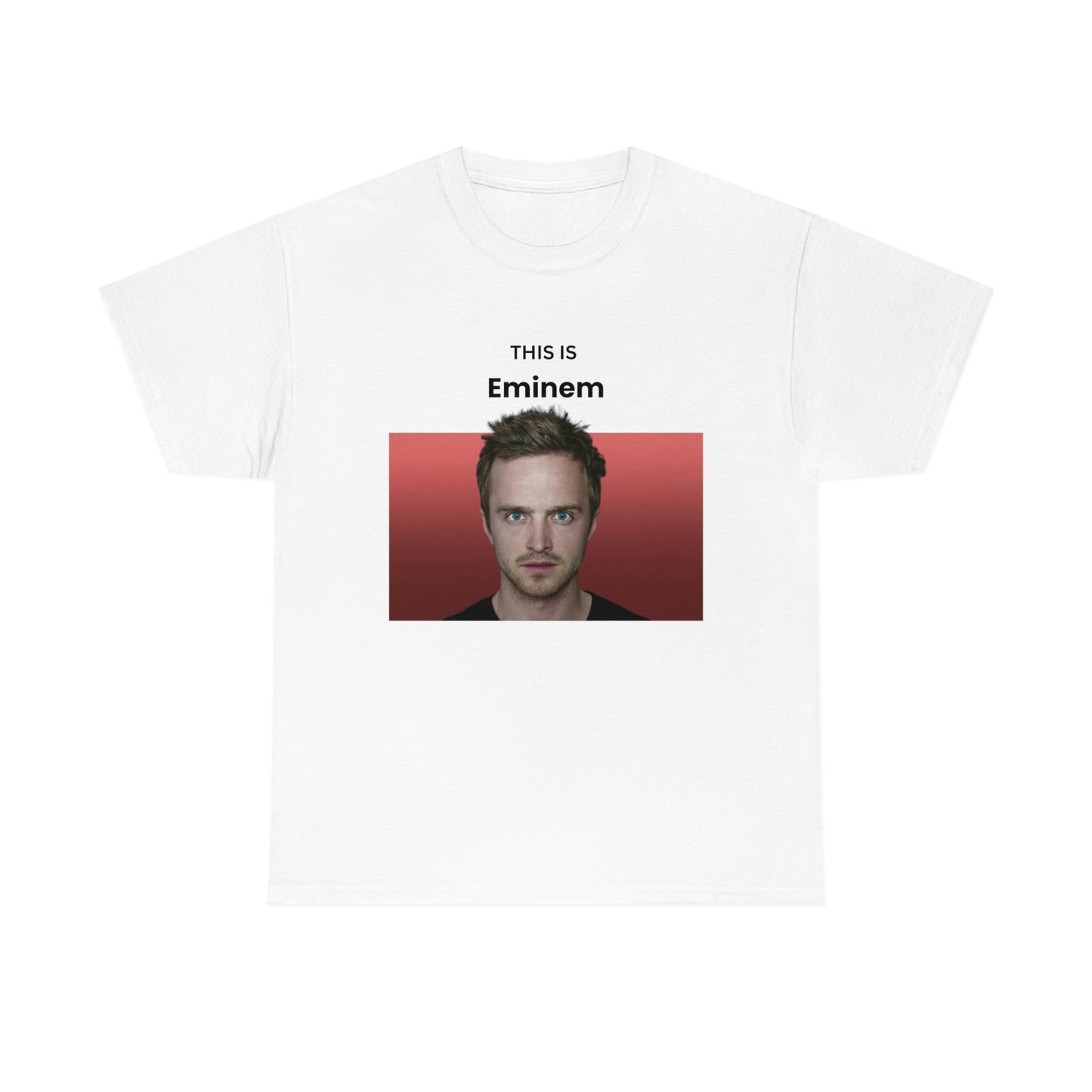 This is Eminem Tee