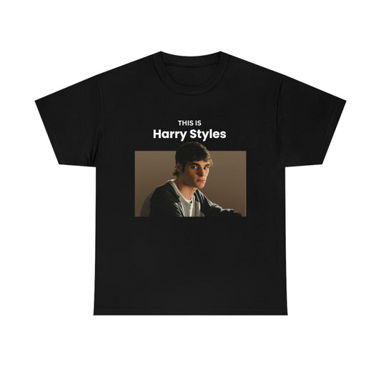 This is Harry Styles Tee